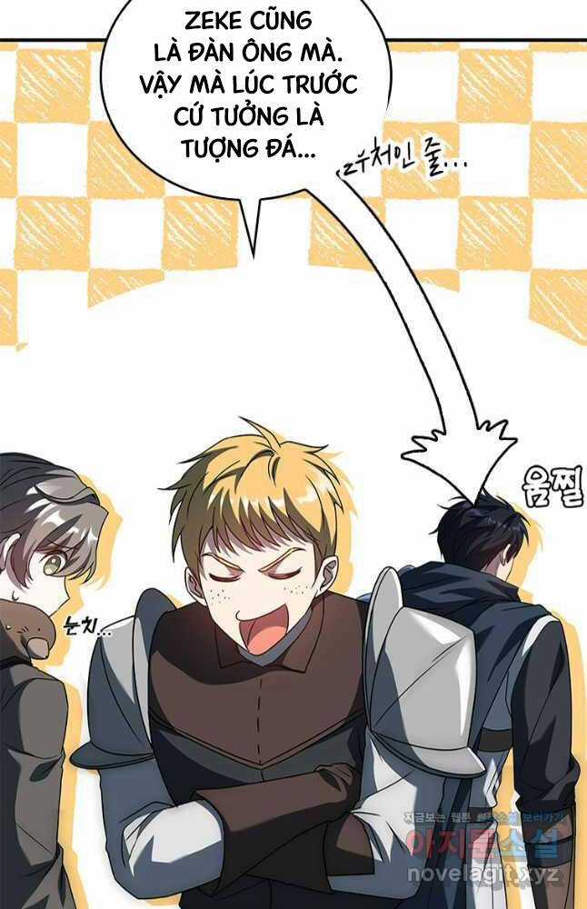 Quỷ Vương Hồi Quy Là Người Tốt Chapter 25 trang 35