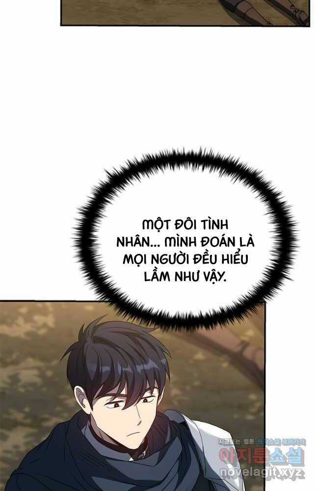 Quỷ Vương Hồi Quy Là Người Tốt Chapter 25 trang 39