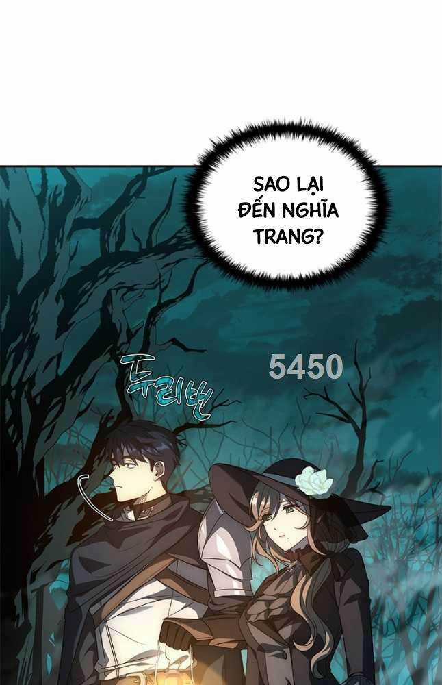 Quỷ Vương Hồi Quy Là Người Tốt Chapter 25 trang 4