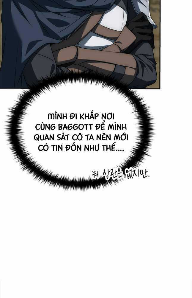 Quỷ Vương Hồi Quy Là Người Tốt Chapter 25 trang 40