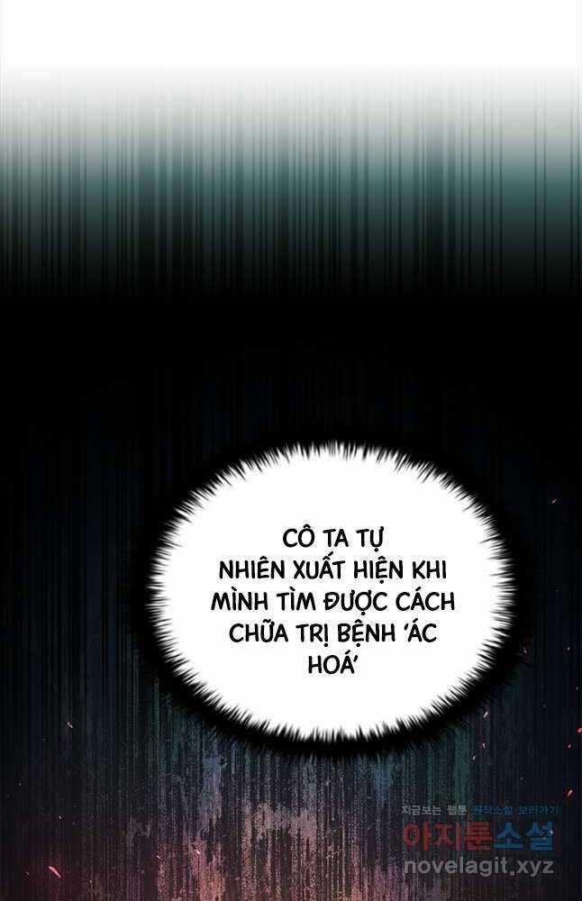 Quỷ Vương Hồi Quy Là Người Tốt Chapter 25 trang 41