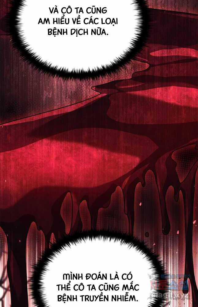 Quỷ Vương Hồi Quy Là Người Tốt Chapter 25 trang 43