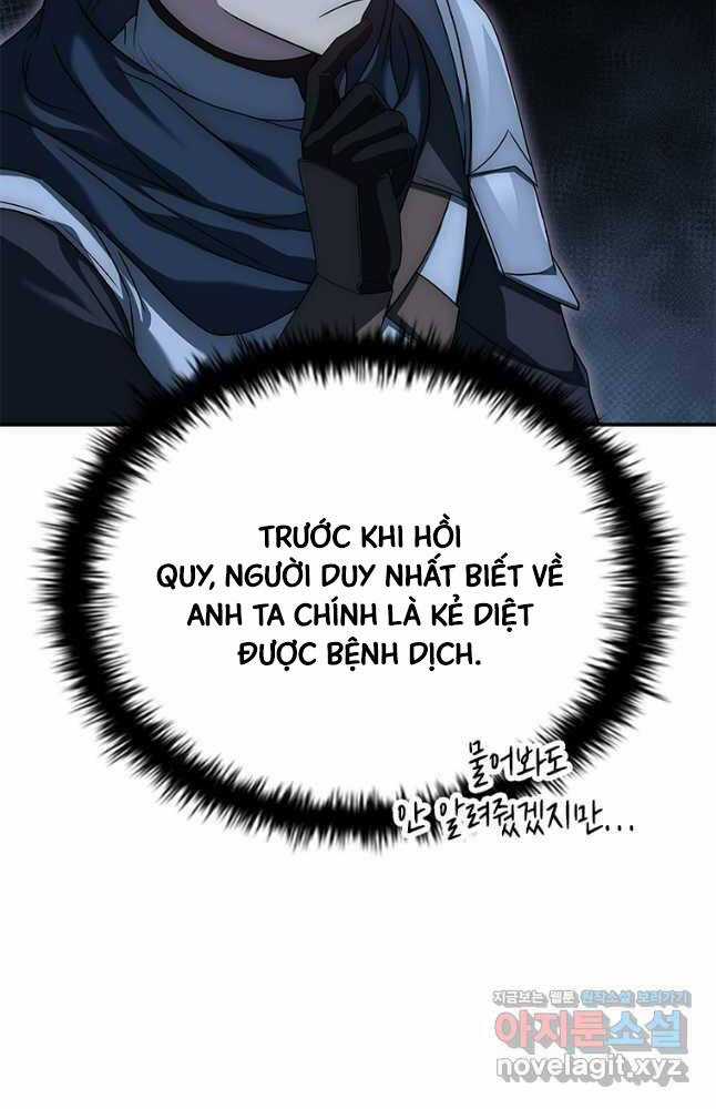 Quỷ Vương Hồi Quy Là Người Tốt Chapter 25 trang 49