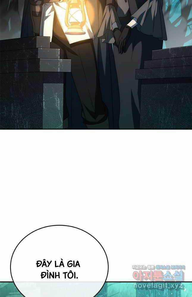 Quỷ Vương Hồi Quy Là Người Tốt Chapter 25 trang 5