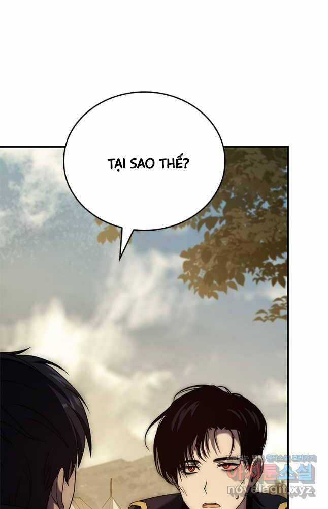 Quỷ Vương Hồi Quy Là Người Tốt Chapter 25 trang 55