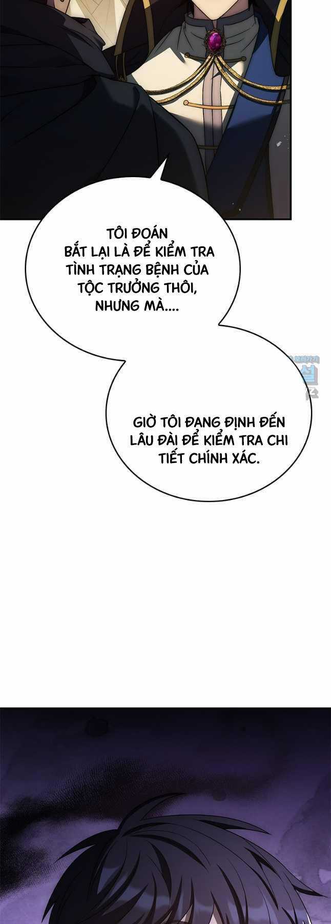 Quỷ Vương Hồi Quy Là Người Tốt Chapter 25 trang 56
