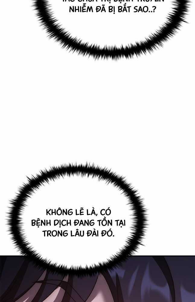 Quỷ Vương Hồi Quy Là Người Tốt Chapter 25 trang 58