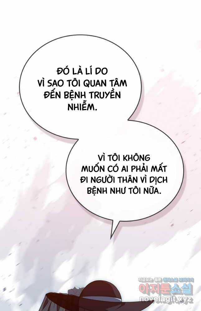 Quỷ Vương Hồi Quy Là Người Tốt Chapter 25 trang 7