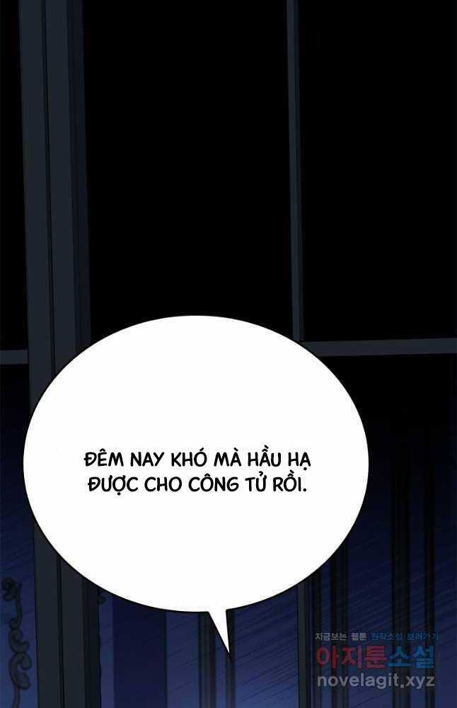 Quỷ Vương Hồi Quy Là Người Tốt Chapter 25 trang 79