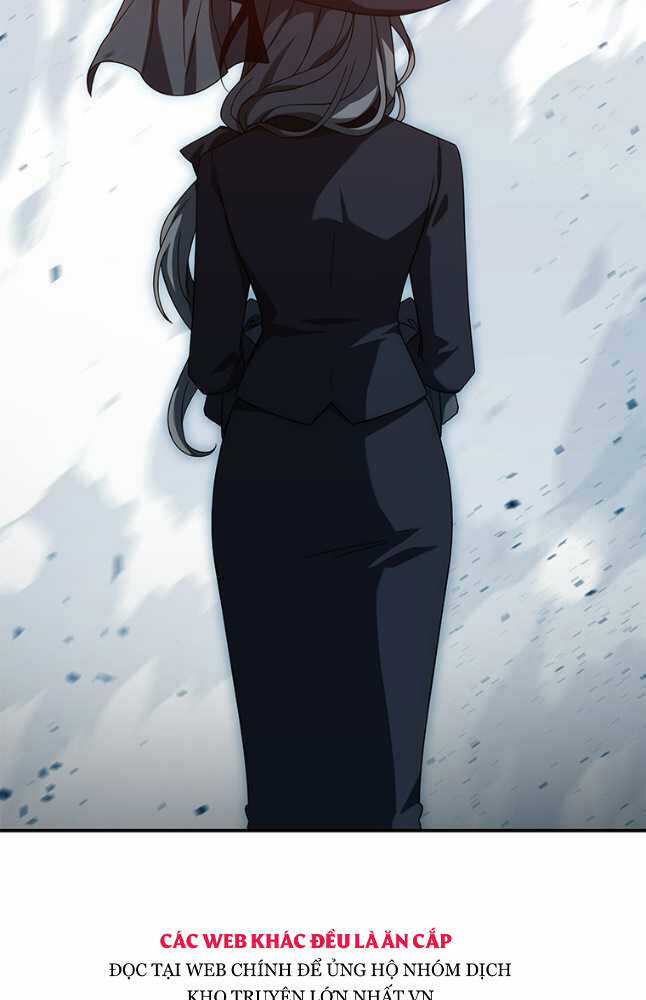 Quỷ Vương Hồi Quy Là Người Tốt Chapter 25 trang 8