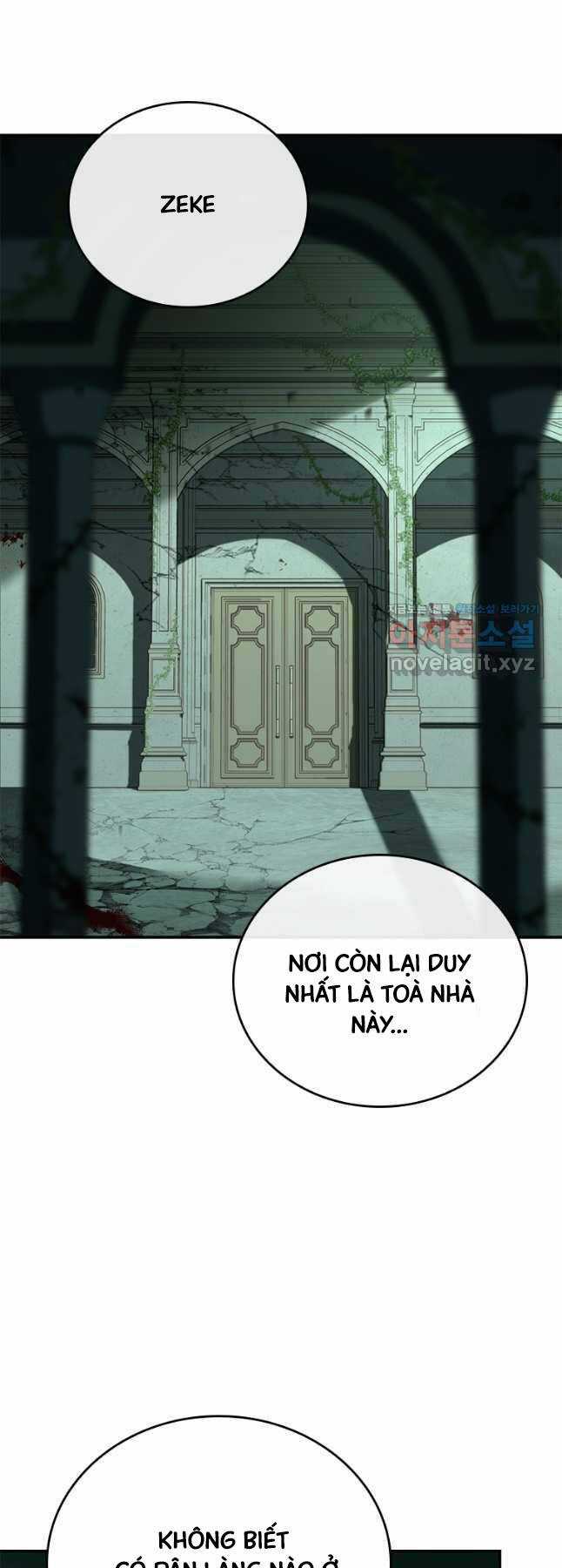 Quỷ Vương Hồi Quy Là Người Tốt Chapter 25 trang 84