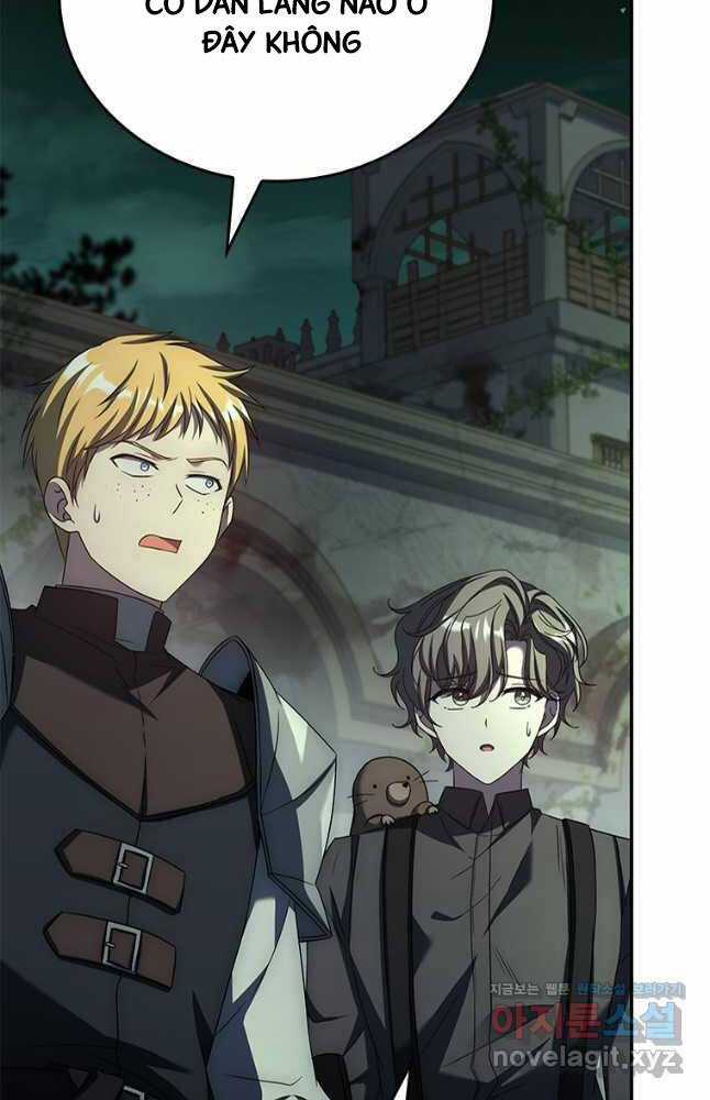 Quỷ Vương Hồi Quy Là Người Tốt Chapter 25 trang 85