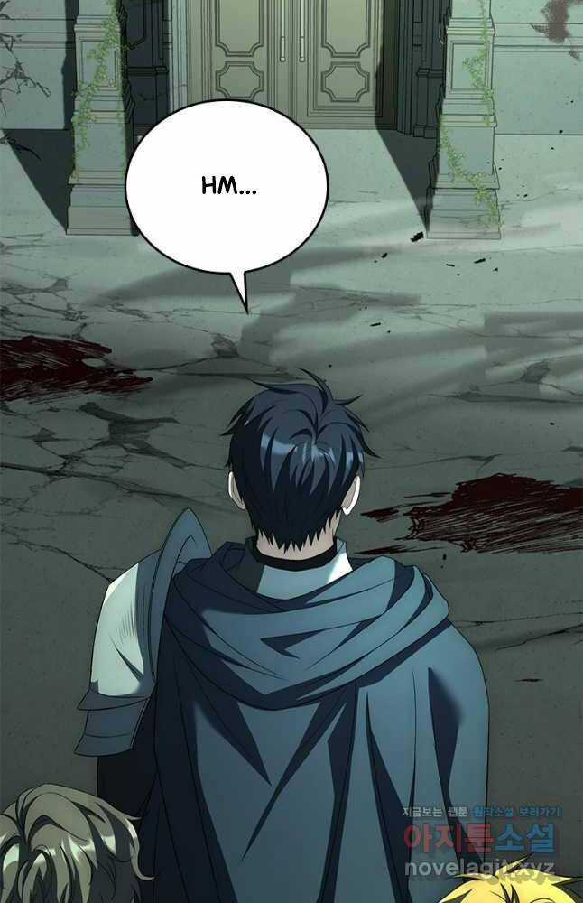 Quỷ Vương Hồi Quy Là Người Tốt Chapter 25 trang 87