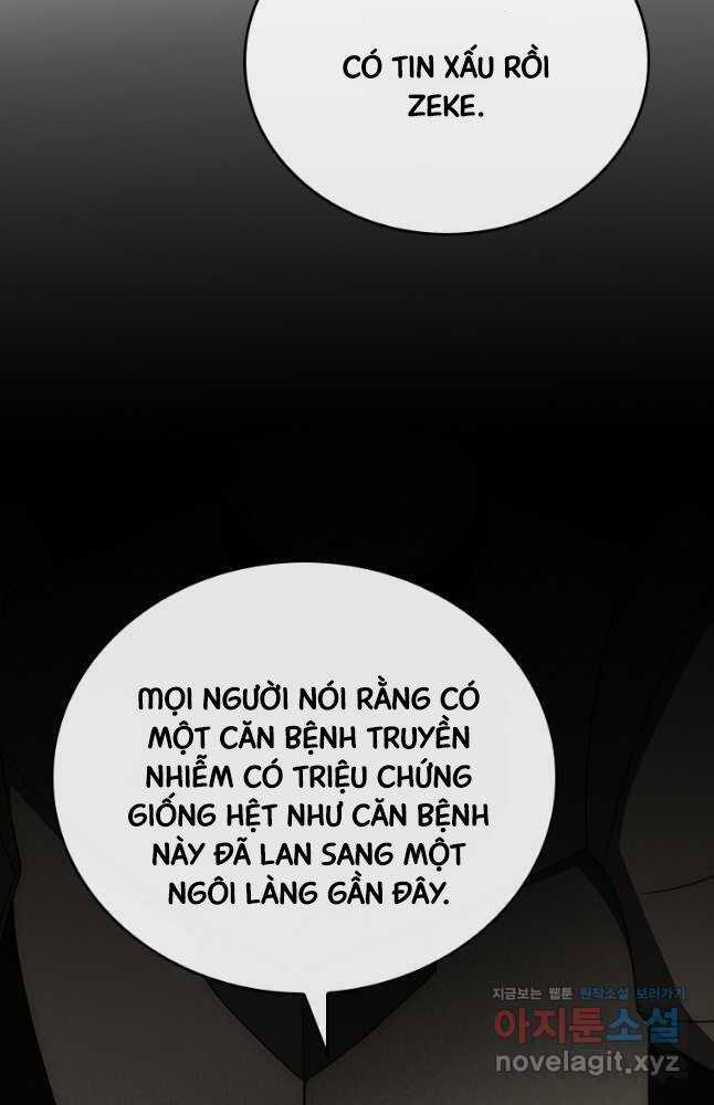 Quỷ Vương Hồi Quy Là Người Tốt Chapter 25 trang 89