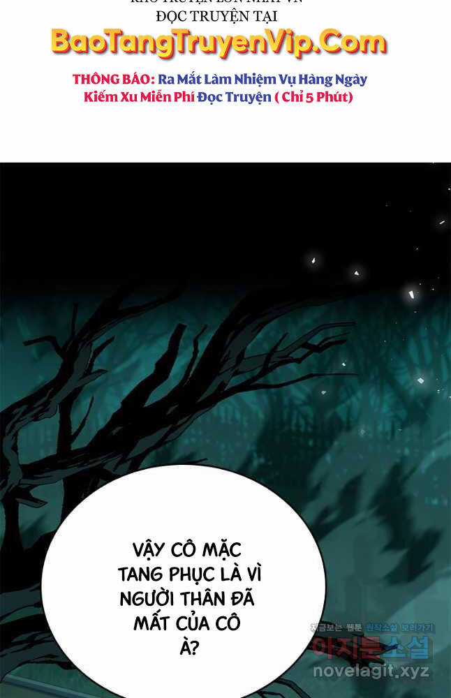 Quỷ Vương Hồi Quy Là Người Tốt Chapter 25 trang 9