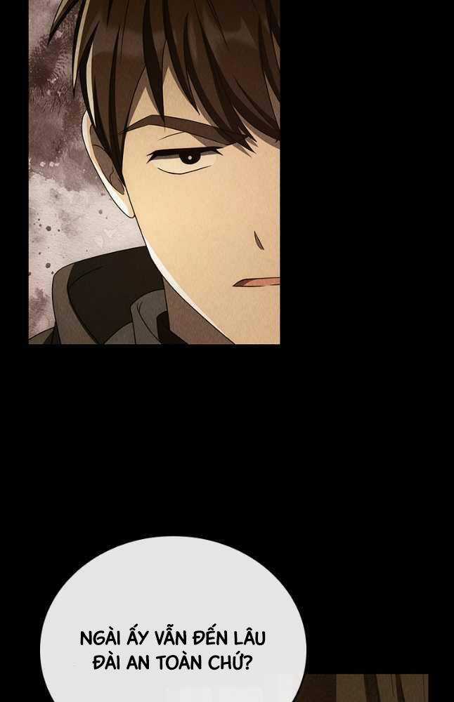 Quỷ Vương Hồi Quy Là Người Tốt Chapter 25 trang 96