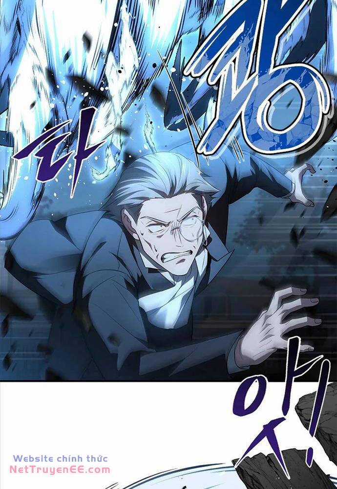 Quỷ Vương Hồi Quy Là Người Tốt Chapter 26 trang 104