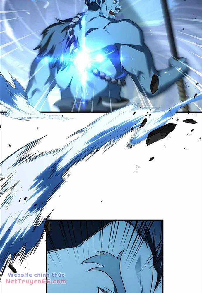 Quỷ Vương Hồi Quy Là Người Tốt Chapter 26 trang 106