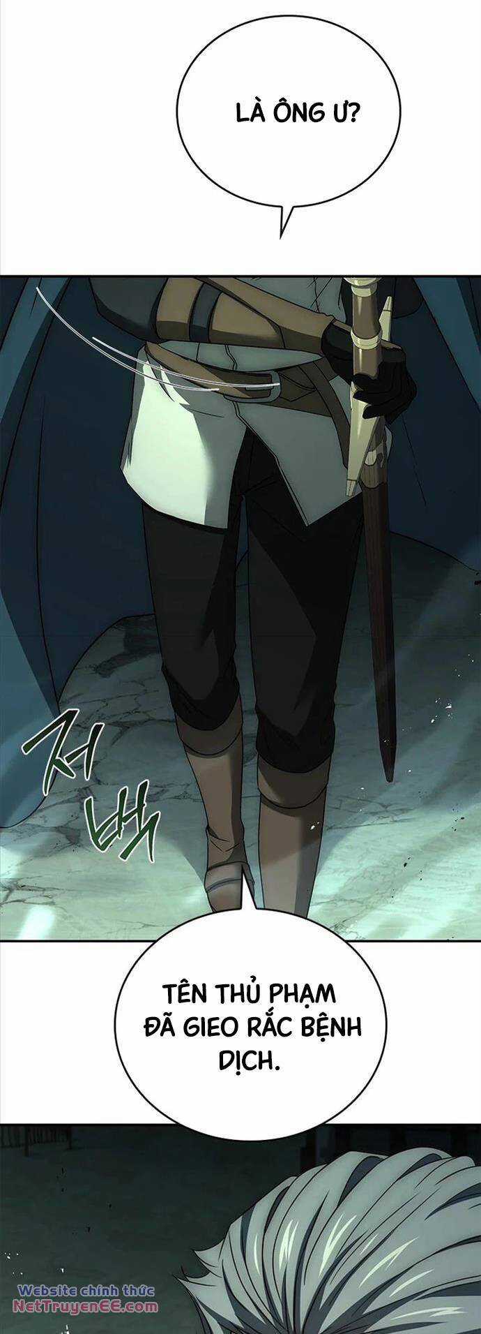 Quỷ Vương Hồi Quy Là Người Tốt Chapter 26 trang 115