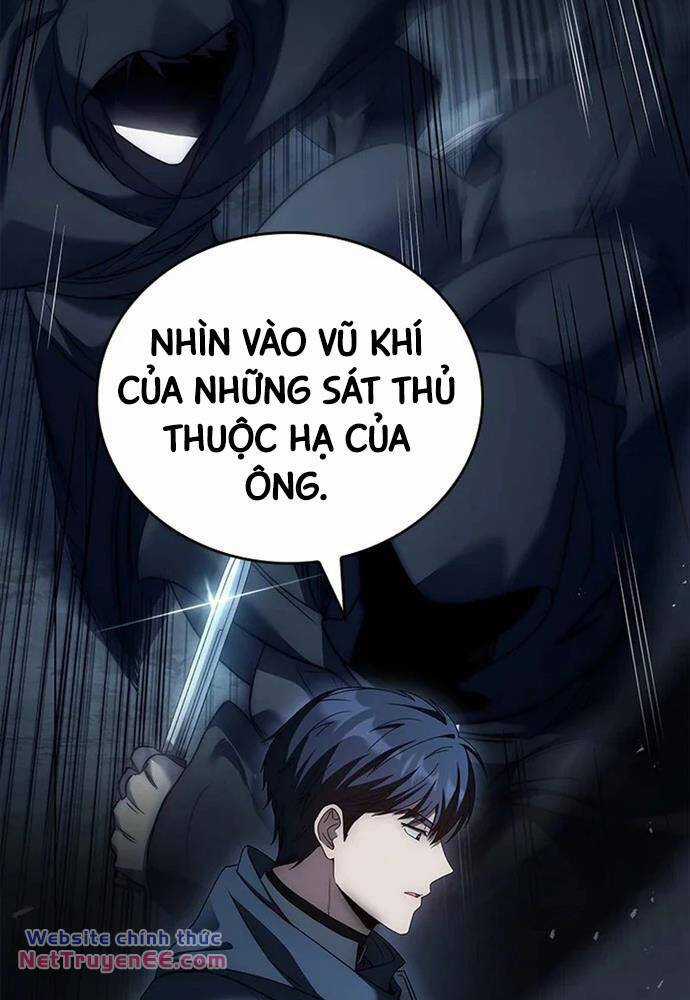 Quỷ Vương Hồi Quy Là Người Tốt Chapter 26 trang 117