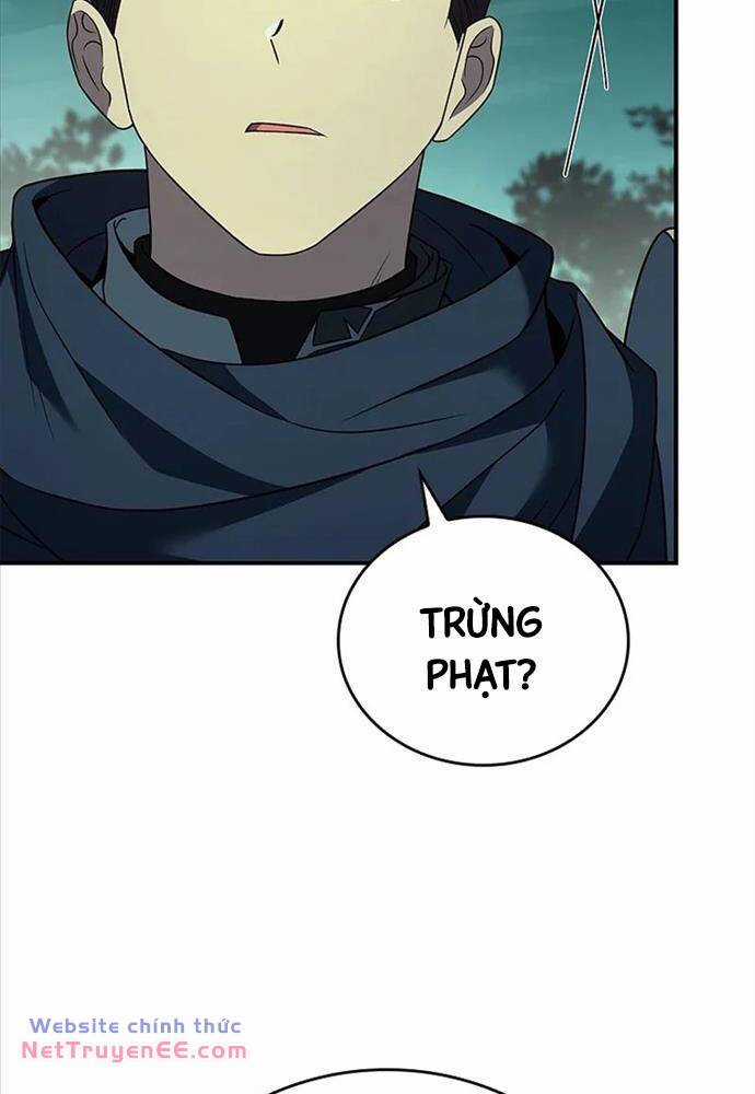 Quỷ Vương Hồi Quy Là Người Tốt Chapter 26 trang 122