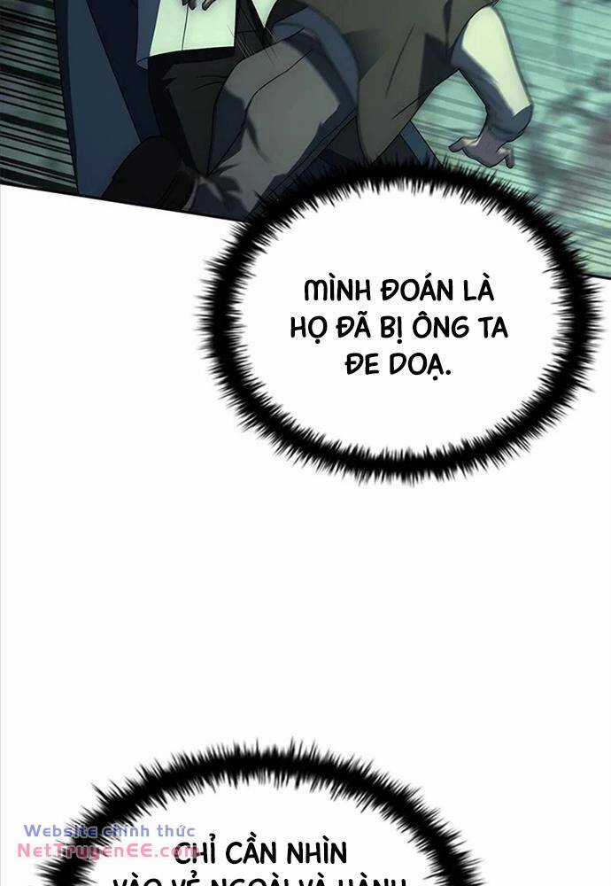 Quỷ Vương Hồi Quy Là Người Tốt Chapter 26 trang 13