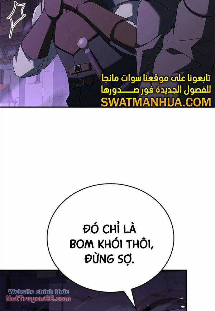 Quỷ Vương Hồi Quy Là Người Tốt Chapter 26 trang 133