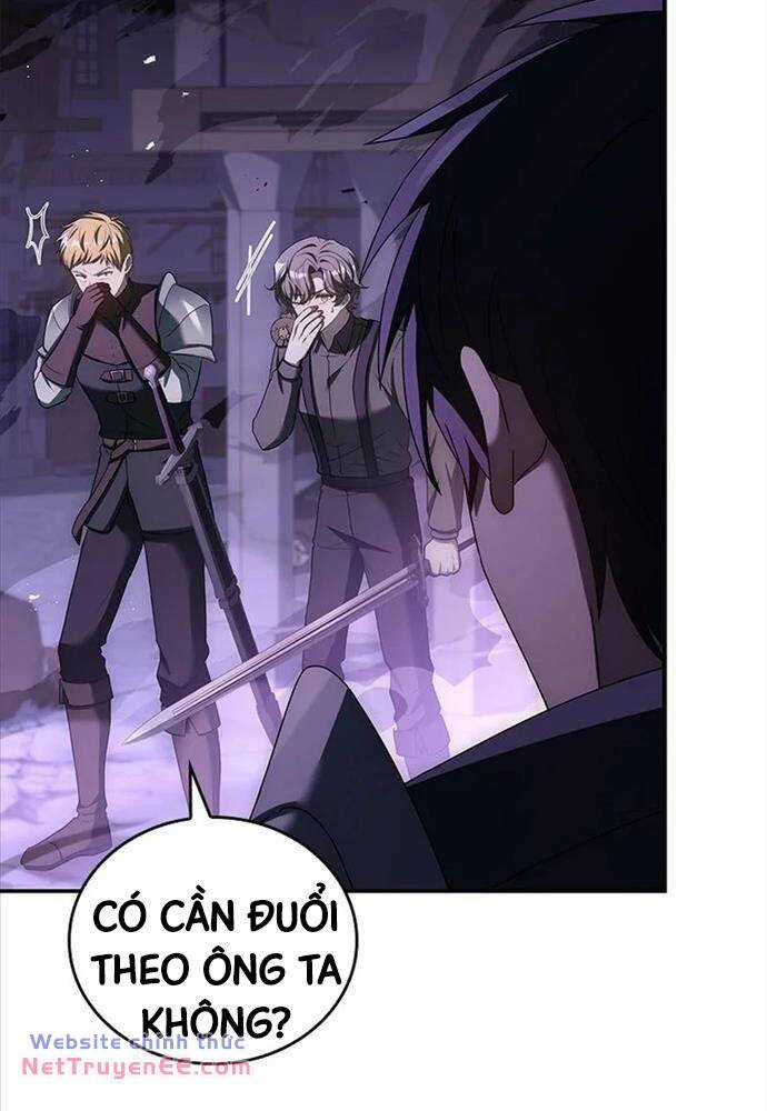 Quỷ Vương Hồi Quy Là Người Tốt Chapter 26 trang 134