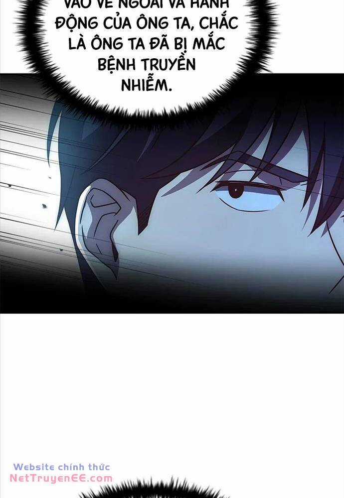 Quỷ Vương Hồi Quy Là Người Tốt Chapter 26 trang 14