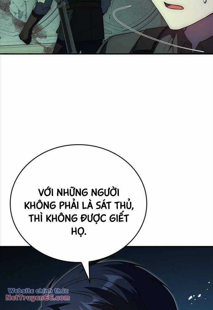 Quỷ Vương Hồi Quy Là Người Tốt Chapter 26 trang 19