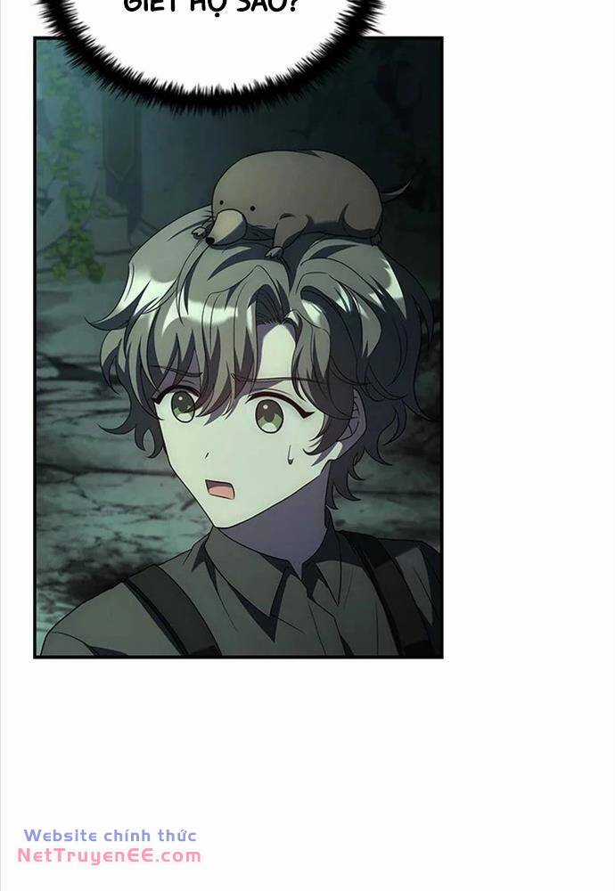 Quỷ Vương Hồi Quy Là Người Tốt Chapter 26 trang 21