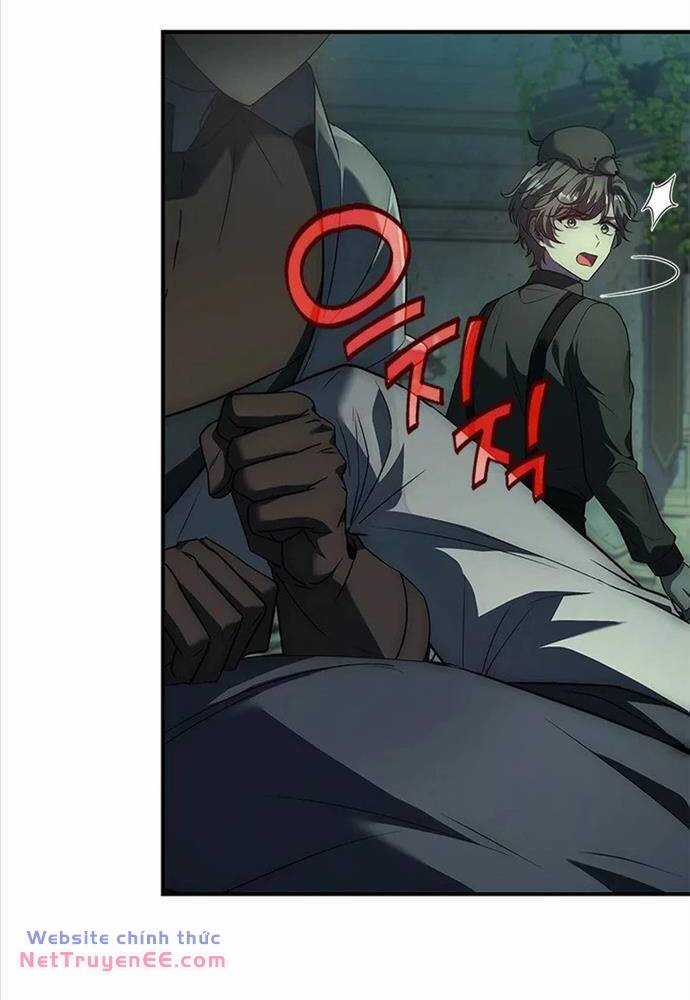 Quỷ Vương Hồi Quy Là Người Tốt Chapter 26 trang 22