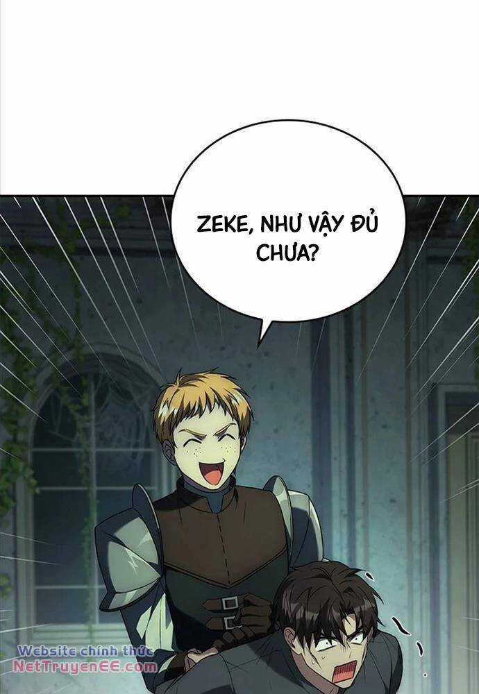 Quỷ Vương Hồi Quy Là Người Tốt Chapter 26 trang 23