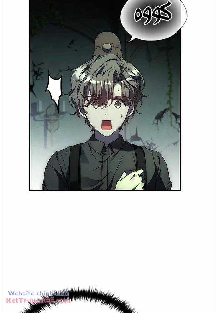 Quỷ Vương Hồi Quy Là Người Tốt Chapter 26 trang 25