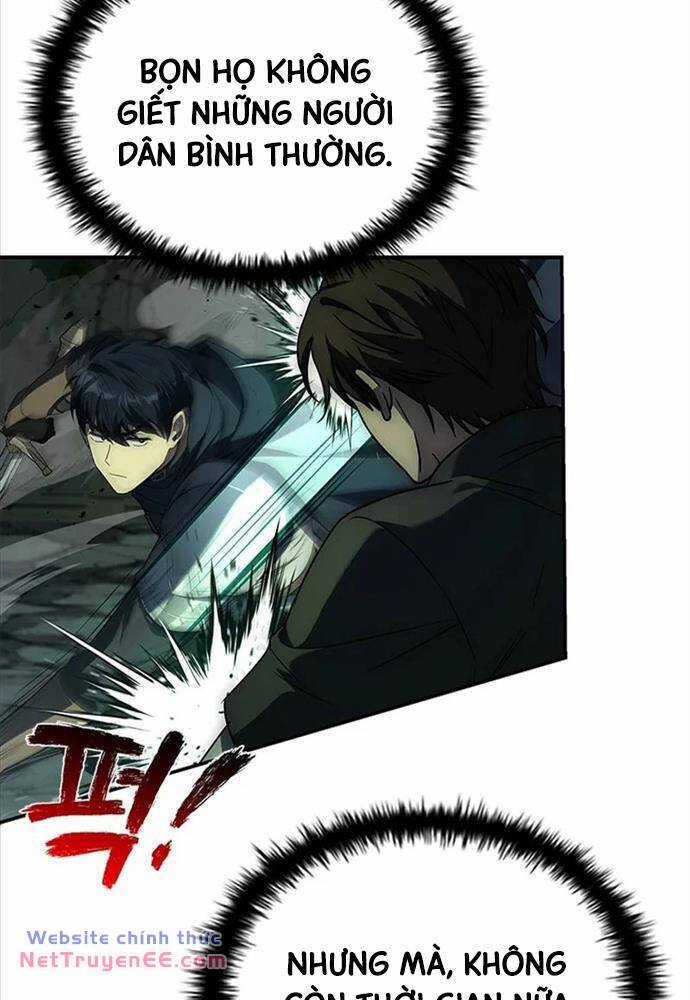 Quỷ Vương Hồi Quy Là Người Tốt Chapter 26 trang 26