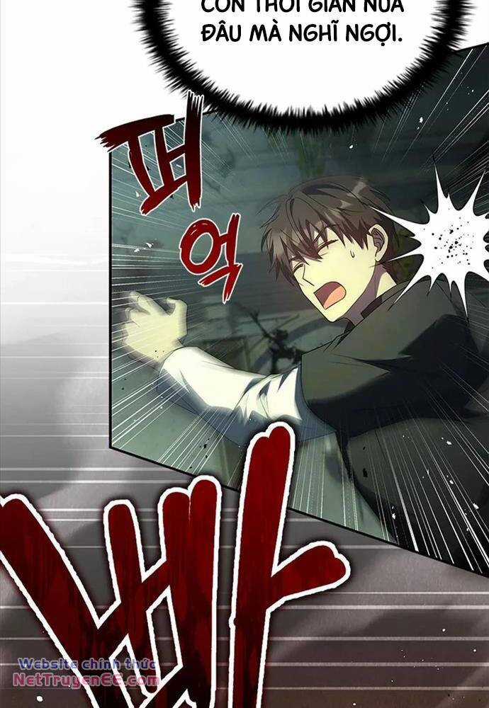 Quỷ Vương Hồi Quy Là Người Tốt Chapter 26 trang 27