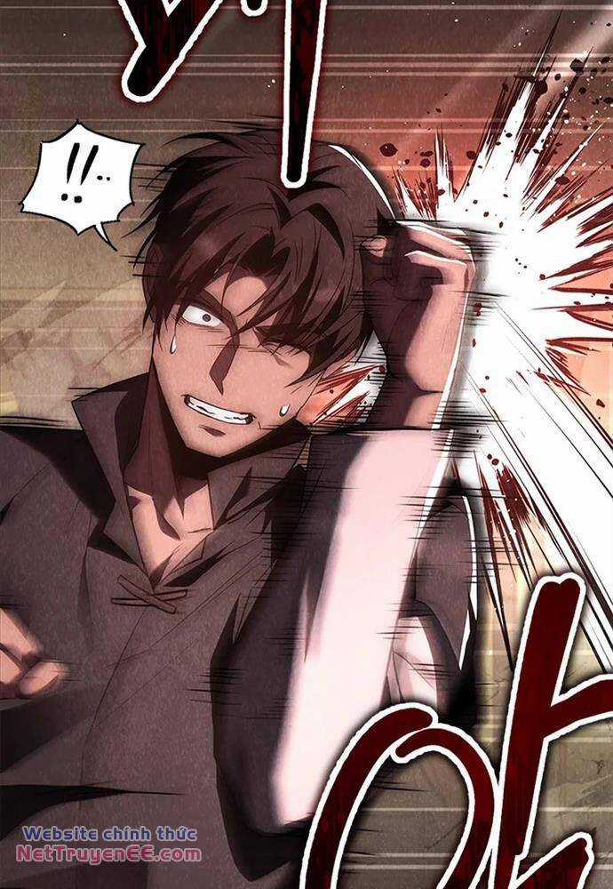 Quỷ Vương Hồi Quy Là Người Tốt Chapter 26 trang 28