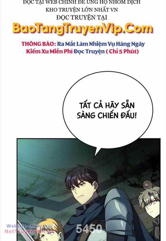 Quỷ Vương Hồi Quy Là Người Tốt Chapter 26 trang 3