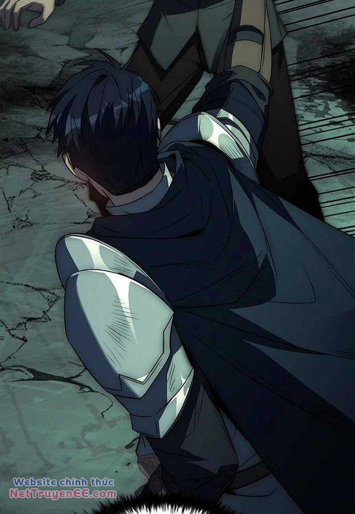 Quỷ Vương Hồi Quy Là Người Tốt Chapter 26 trang 31