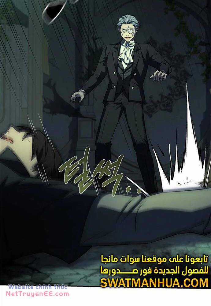 Quỷ Vương Hồi Quy Là Người Tốt Chapter 26 trang 33