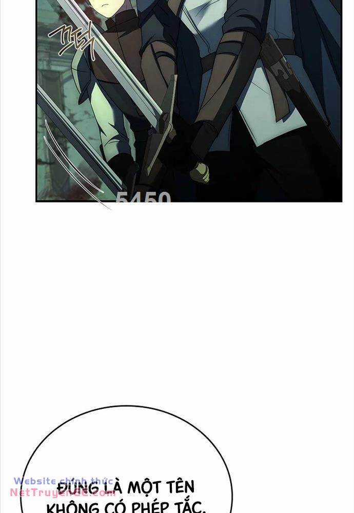 Quỷ Vương Hồi Quy Là Người Tốt Chapter 26 trang 4