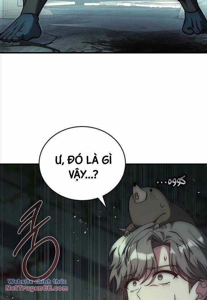 Quỷ Vương Hồi Quy Là Người Tốt Chapter 26 trang 40