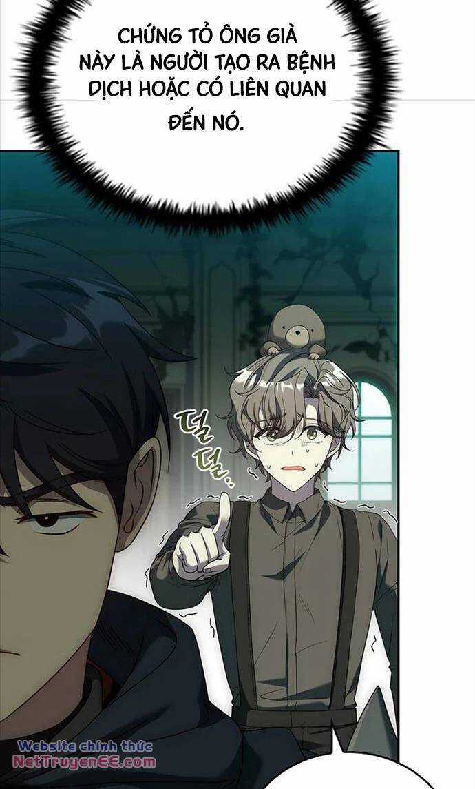 Quỷ Vương Hồi Quy Là Người Tốt Chapter 26 trang 48