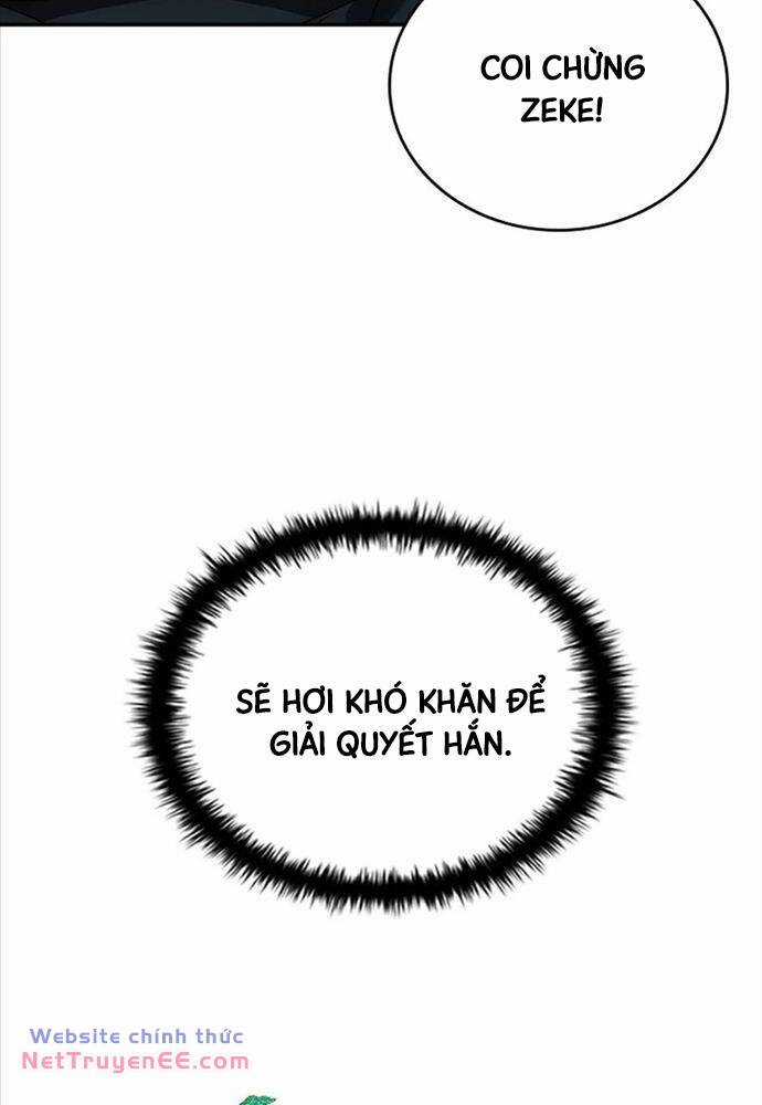 Quỷ Vương Hồi Quy Là Người Tốt Chapter 26 trang 49