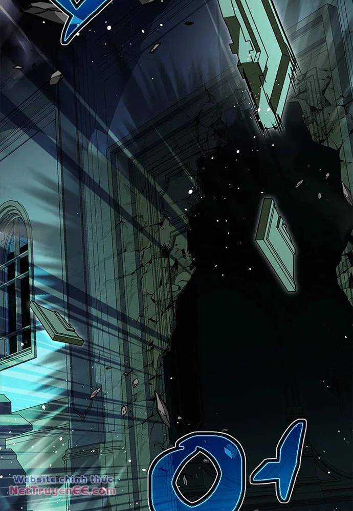 Quỷ Vương Hồi Quy Là Người Tốt Chapter 26 trang 56