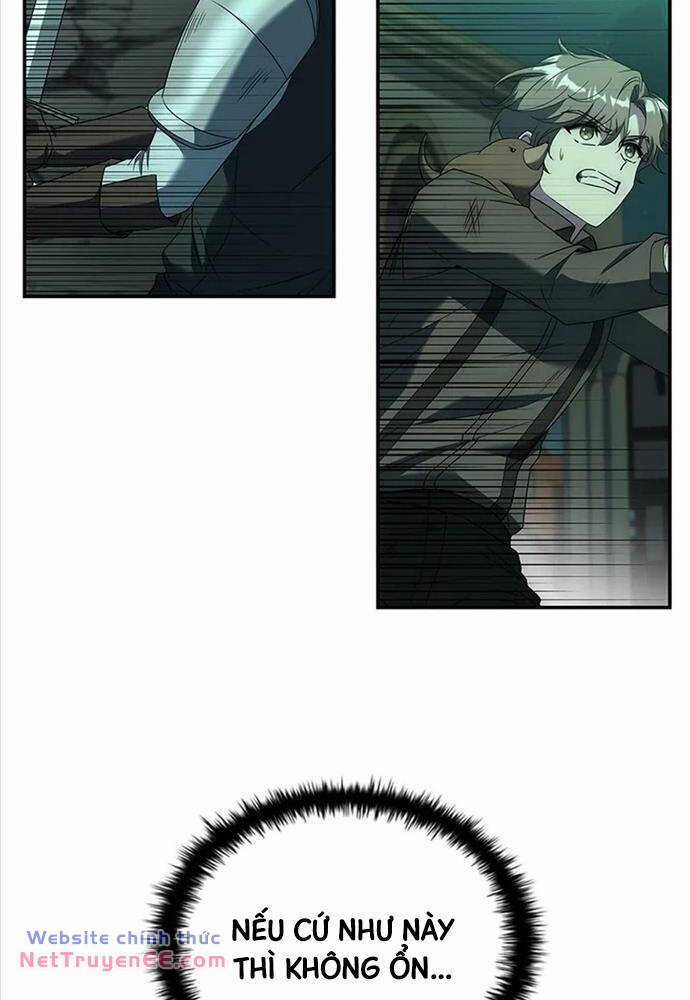 Quỷ Vương Hồi Quy Là Người Tốt Chapter 26 trang 75