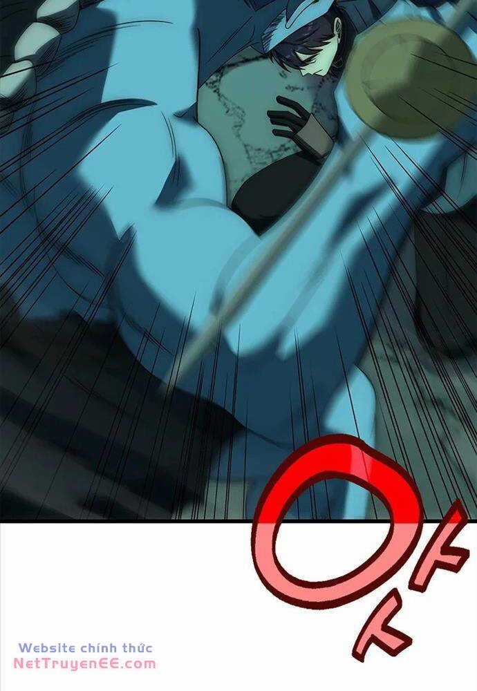 Quỷ Vương Hồi Quy Là Người Tốt Chapter 26 trang 89