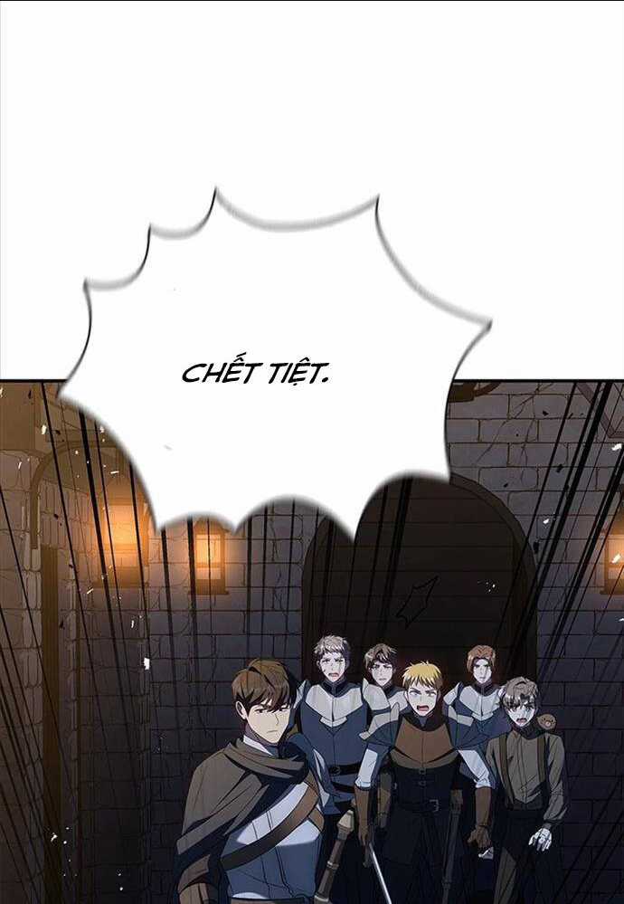 Quỷ Vương Hồi Quy Là Người Tốt Chapter 27 trang 101