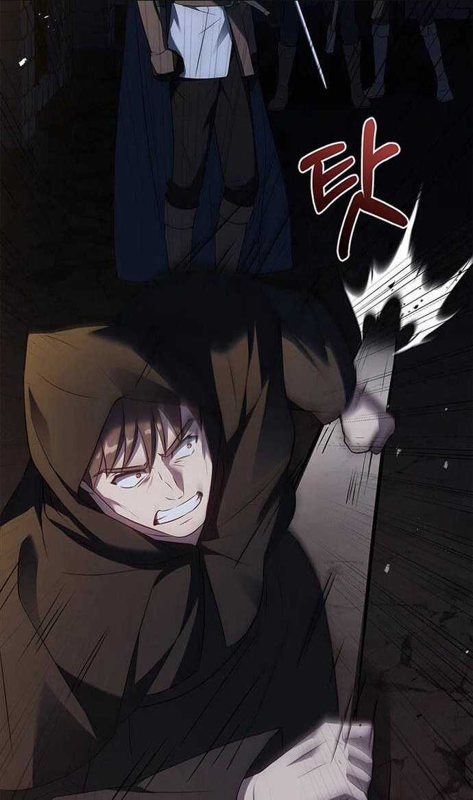 Quỷ Vương Hồi Quy Là Người Tốt Chapter 27 trang 102