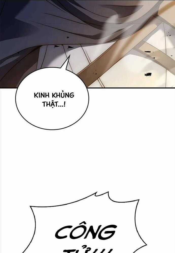 Quỷ Vương Hồi Quy Là Người Tốt Chapter 27 trang 115